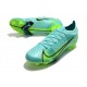 Nike Mercurial Vapor 14 Elite FG Dynamic Turq Lime Glow