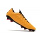 Nike Tiempo Legend VIII Elite FG K-Leather Orange Black
