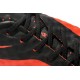 New Discount Red Black Nike HyperVenom Phantom FG Soccer Cleats