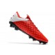 Mens Nike Tiempo Legend 6 FG ACC New Soccer Shoes Red White