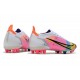 Nike Mercurial Vapor Elite 14 AG Pro White Metallic Silver Dark Raisin