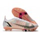 Nike Mercurial Vapor Elite 14 AG Pro White Black Bright Crimson Pink Blast