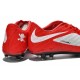 Neymar New Nike HyperVenom Phantom FG Soccer Cleats in White Red Black