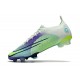 Nike Mercurial Vapor XIV Elite FG Dream Speed 5 - Barely Green Volt Electro Purple
