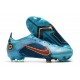 Nike Mercurial Vapor XIV Elite FG Blueprint - Chlorine Blue Laser Orange Marina