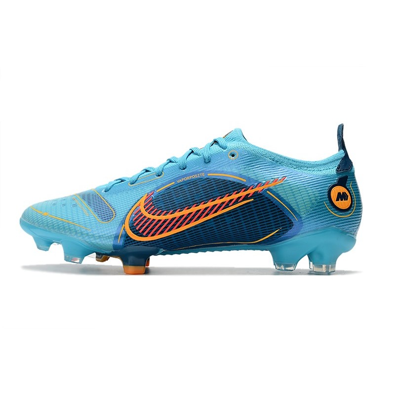 Nike Mercurial Vapor 14 Elite FG - Spectrum Pack - Soccer Master