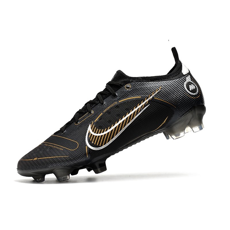 Nike Mercurial Vapor XIV Academy TF F090 schwarz