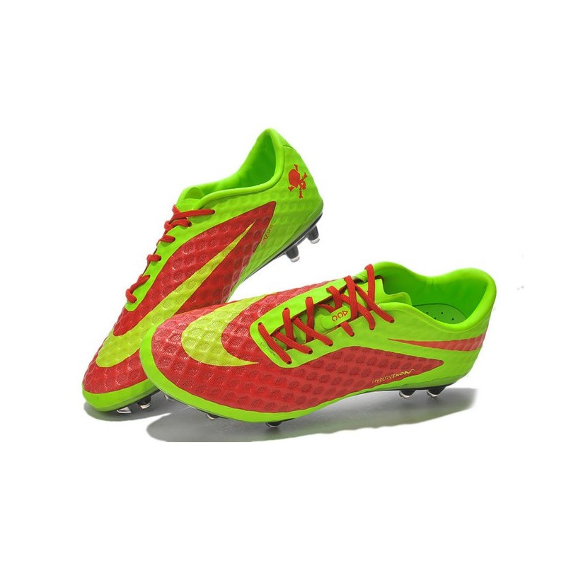 neymar new hypervenom