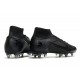 Nike Mercurial Superfly 8 Elite SG Black