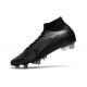 Nike Mercurial Superfly 8 Elite SG Black
