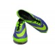 Neymar New Nike HyperVenom Phantom FG Soccer Cleats in Purple/Volt/Black