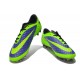 Neymar New Nike HyperVenom Phantom FG Soccer Cleats in Purple/Volt/Black
