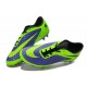 Neymar New Nike HyperVenom Phantom FG Soccer Cleats in Purple/Volt/Black