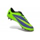 Neymar New Nike HyperVenom Phantom FG Soccer Cleats in Purple/Volt/Black