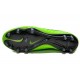 Neymar New Nike HyperVenom Phantom FG Soccer Cleats in Purple/Volt/Black
