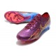 Nike Zoom Mercurial Vapor XV Elite FG KM Dark Beetroot Mtlc Vivid Gold