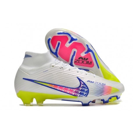 mercurial superfly elite pink panther