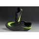 Cheap 2014 Nike HyperVenom Phantom FG ACC Black Green Football Boots