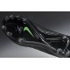 Cheap 2014 Nike HyperVenom Phantom FG ACC Black Green Football Boots