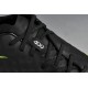 Cheap 2014 Nike HyperVenom Phantom FG ACC Black Green Football Boots