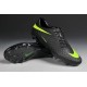Cheap 2014 Nike HyperVenom Phantom FG ACC Black Green Football Boots